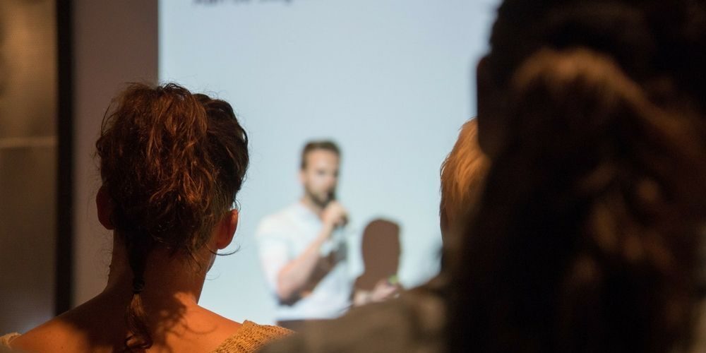 Aprender de la ansiedad hablando sobre ansiedad