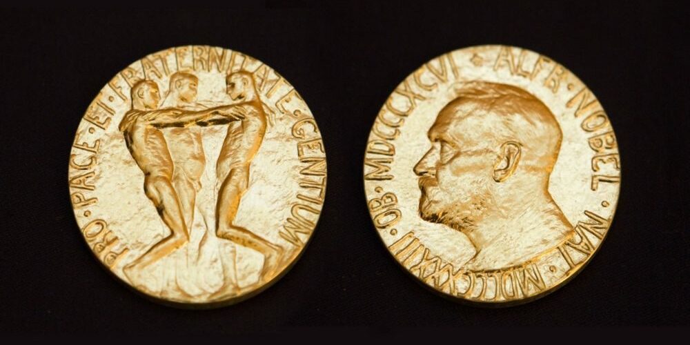 Juan Manuel Santos gana el Premio Nobel de la Paz 2016