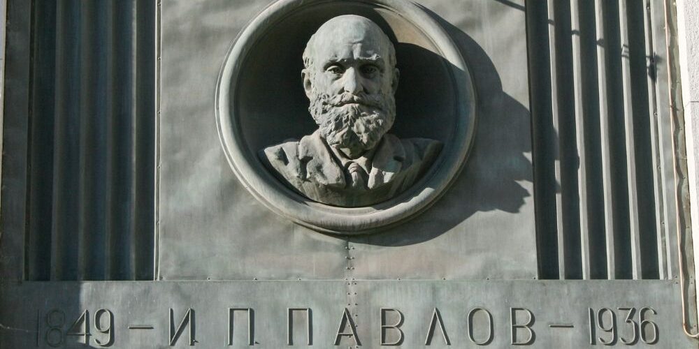 Iván Pavlov
