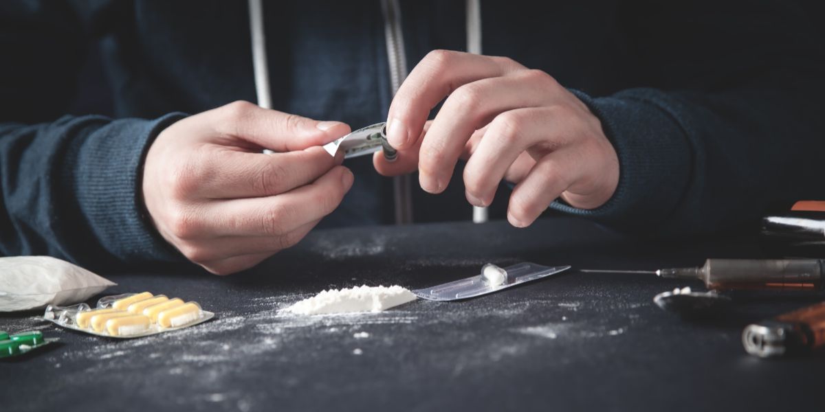 Adicción a la cocaína